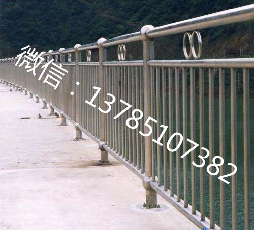 锦州石家庄不锈钢栏杆